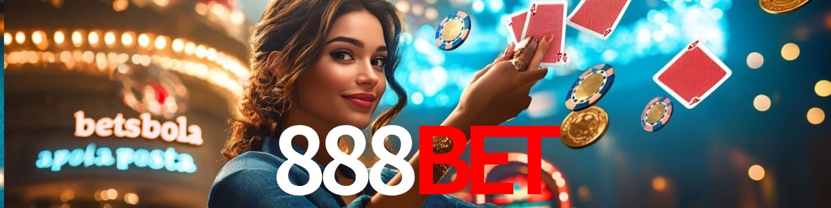 Welcome Bonus 888bet