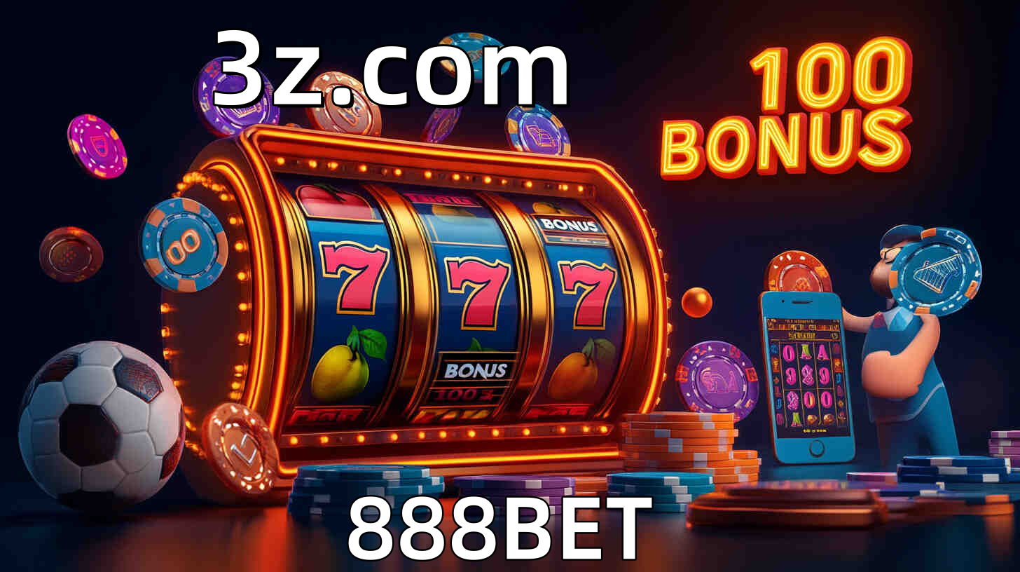 888BET