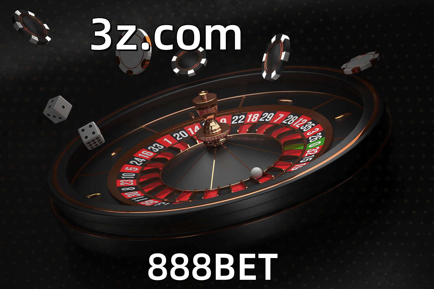 888BET