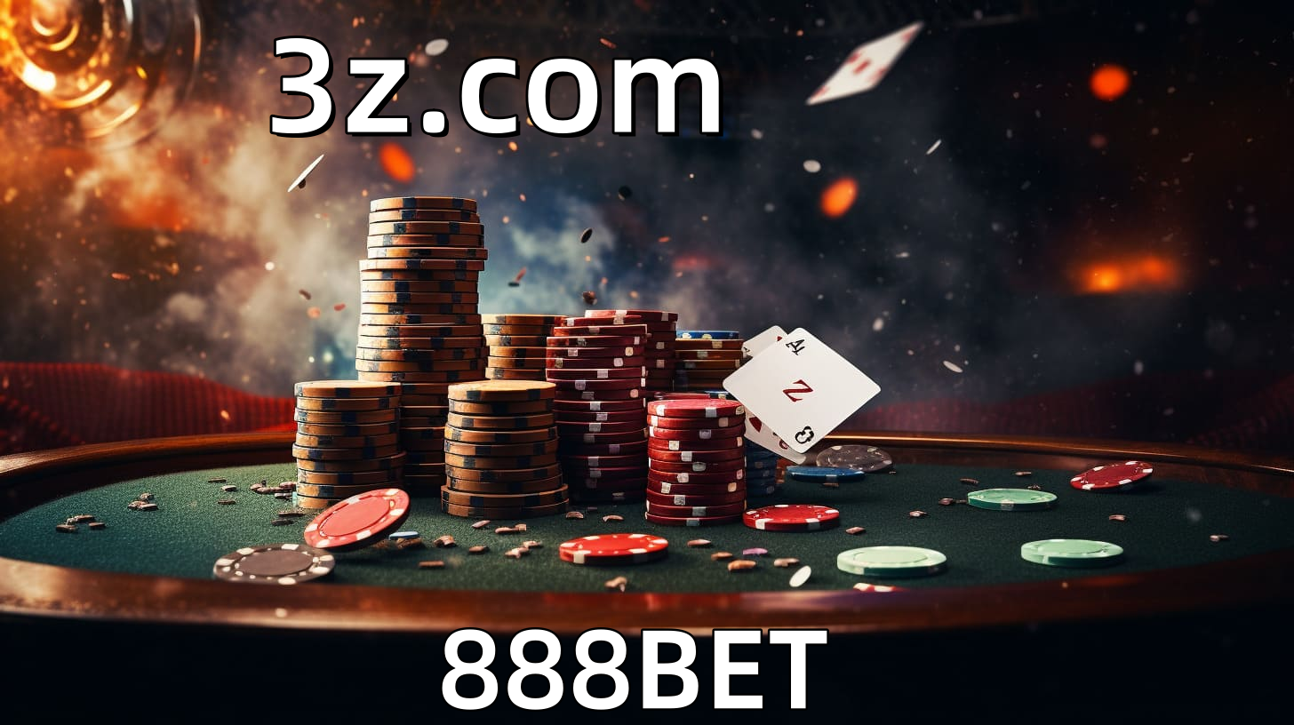 888BET