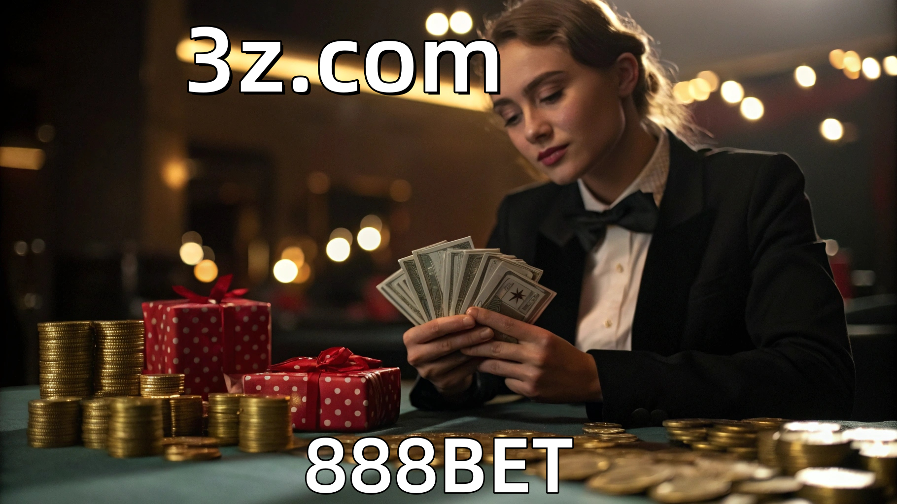 cassino online 888BET