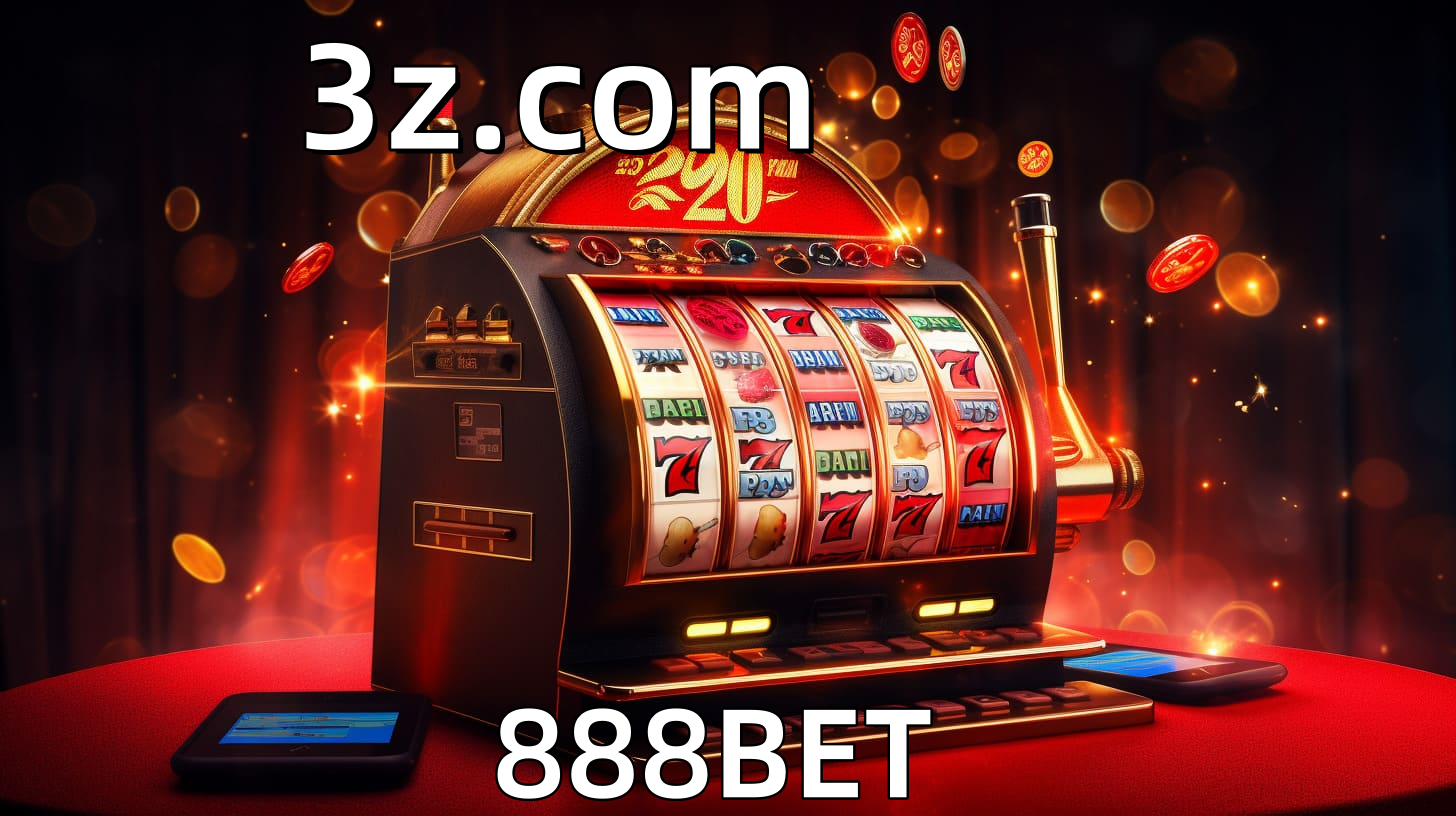 888BET