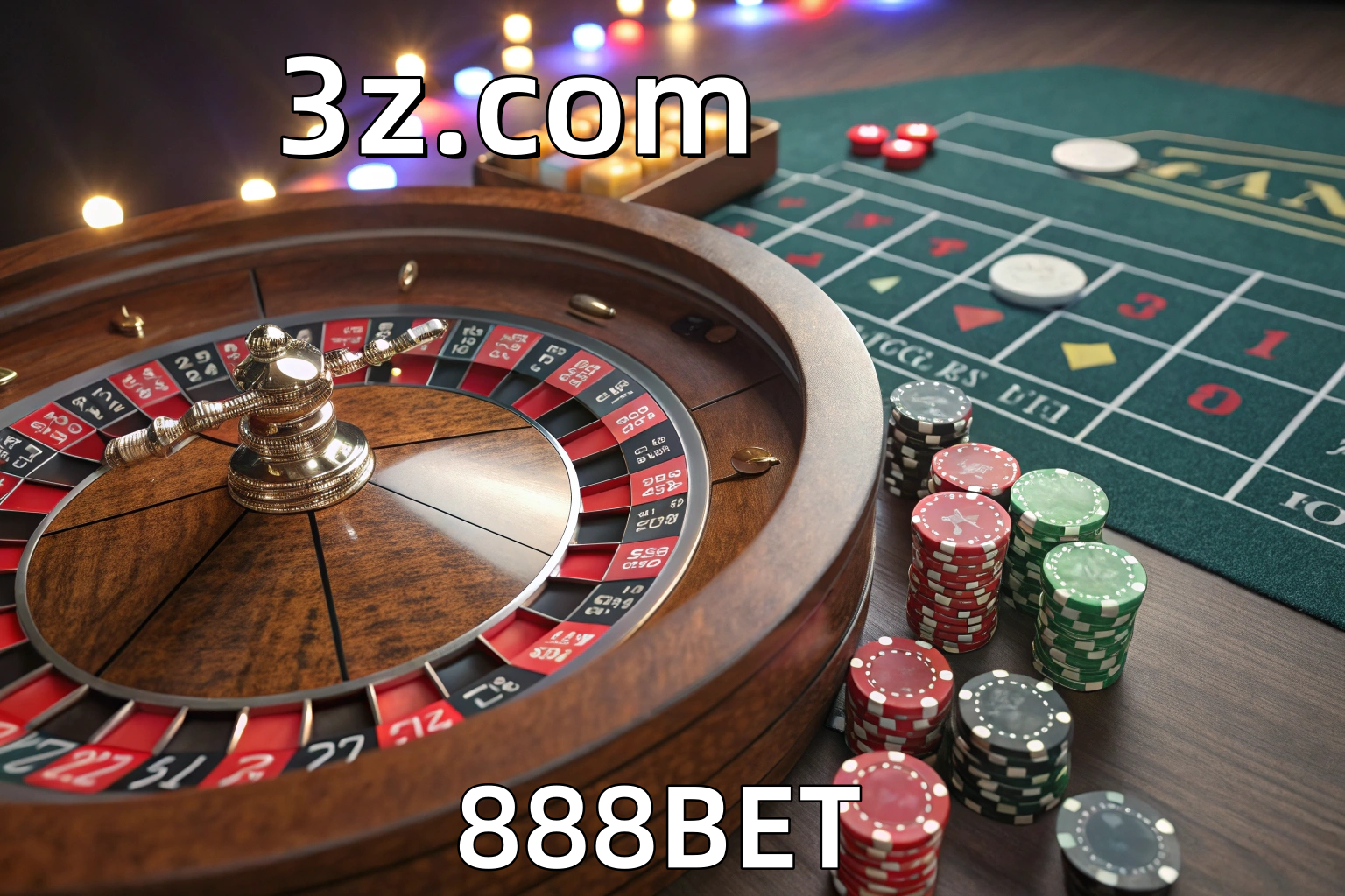888BET