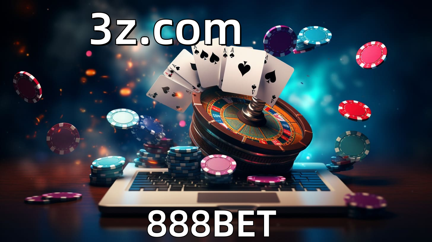 888BET