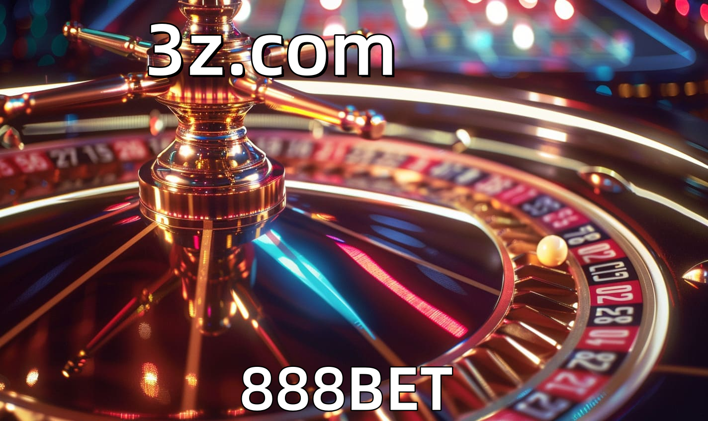 cassino online 888BET