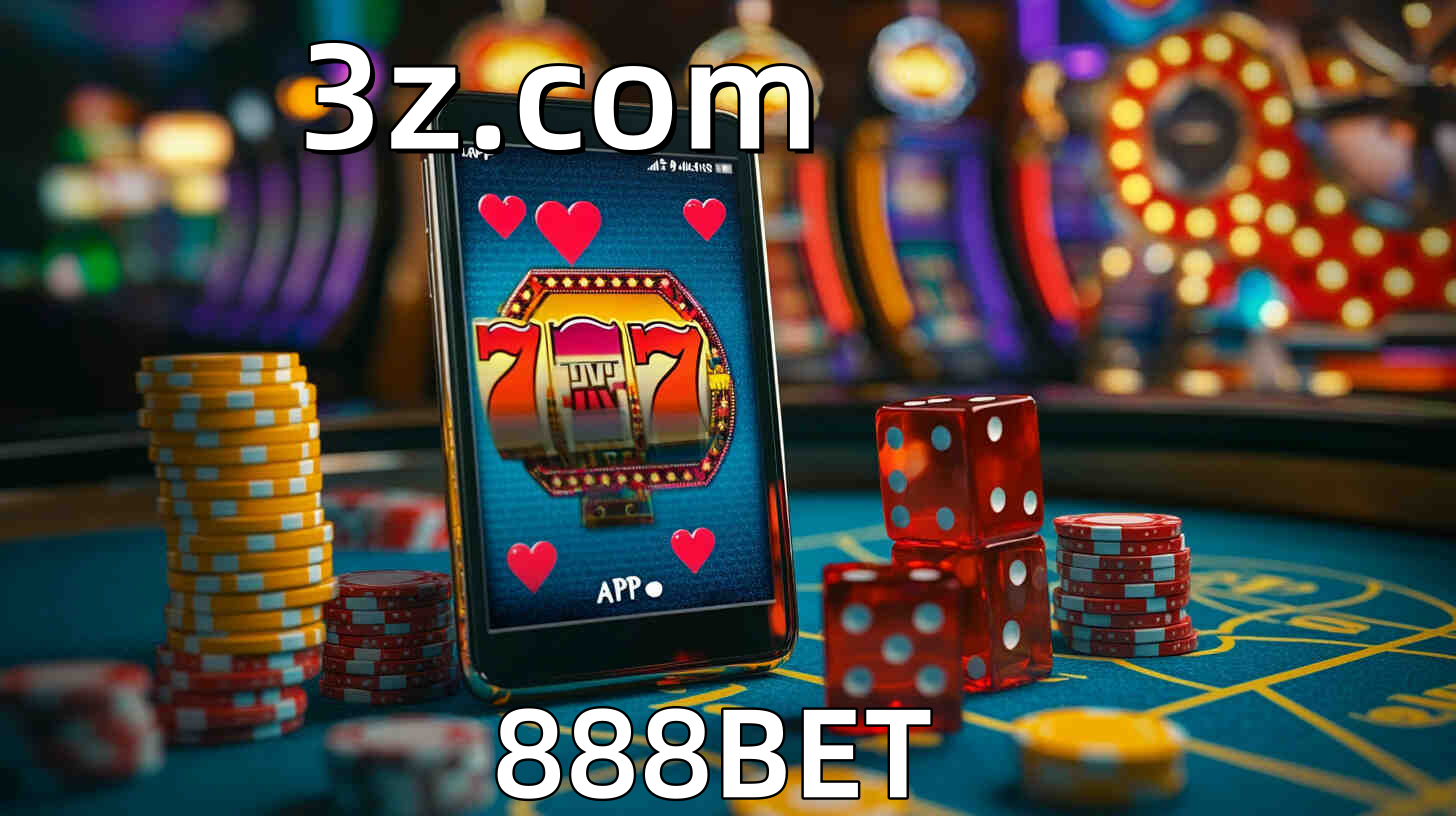 888BET