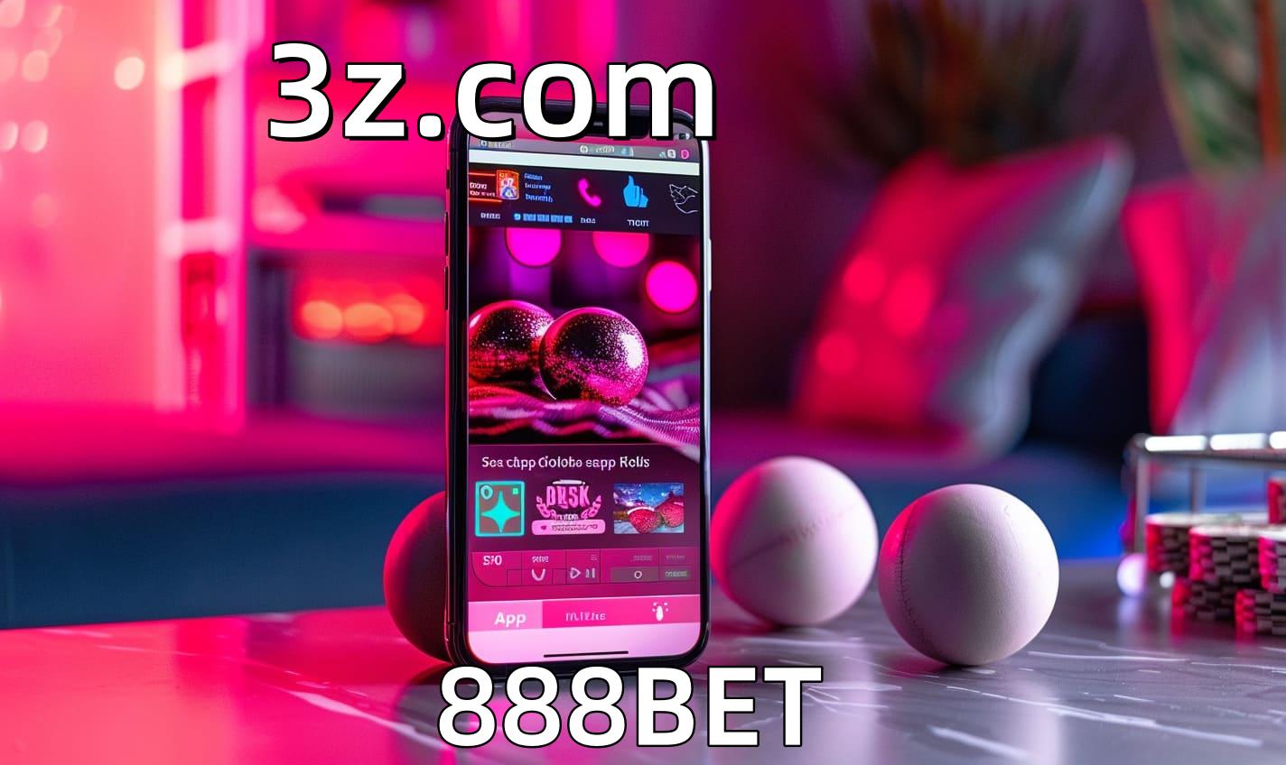 888BET