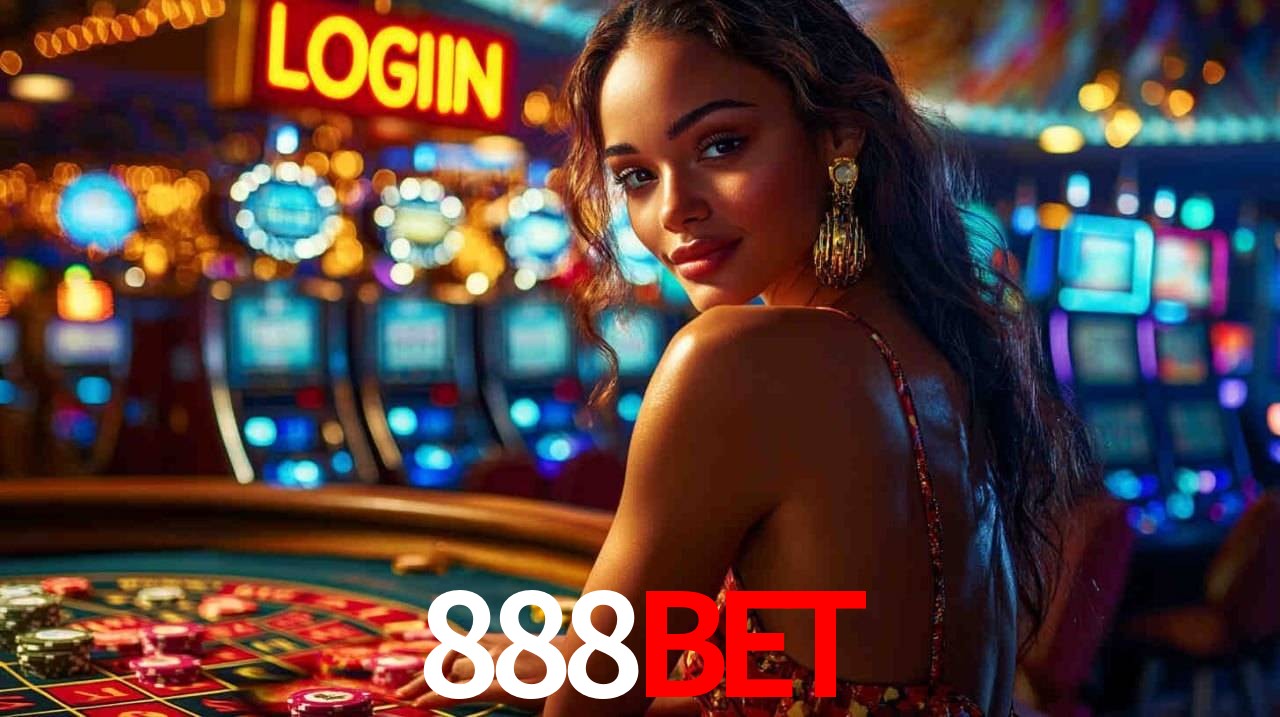 Slot Games 888bet