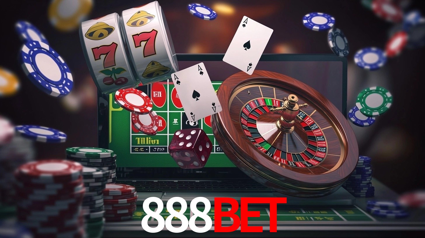 Programa VIP 888bet