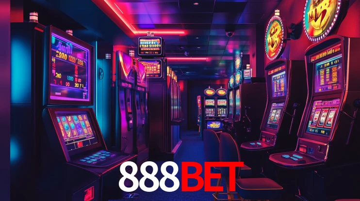 Welcome Bonus 888bet