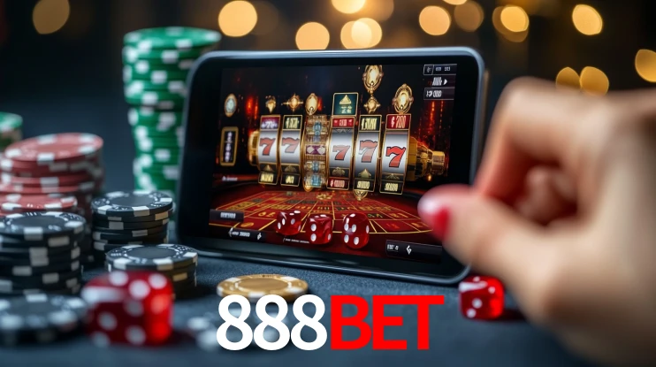 Exclusive Games 888bet