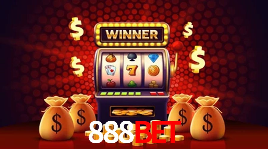 Account Benefits 888bet