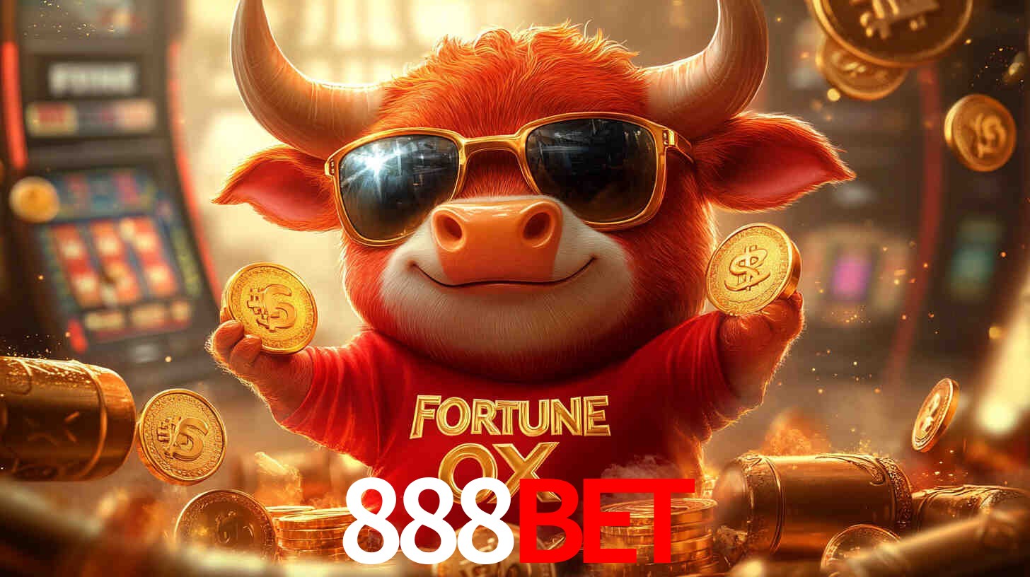 888 bet jogo