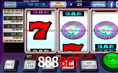 Descubra o Mundo do Cassino Online com 888bet