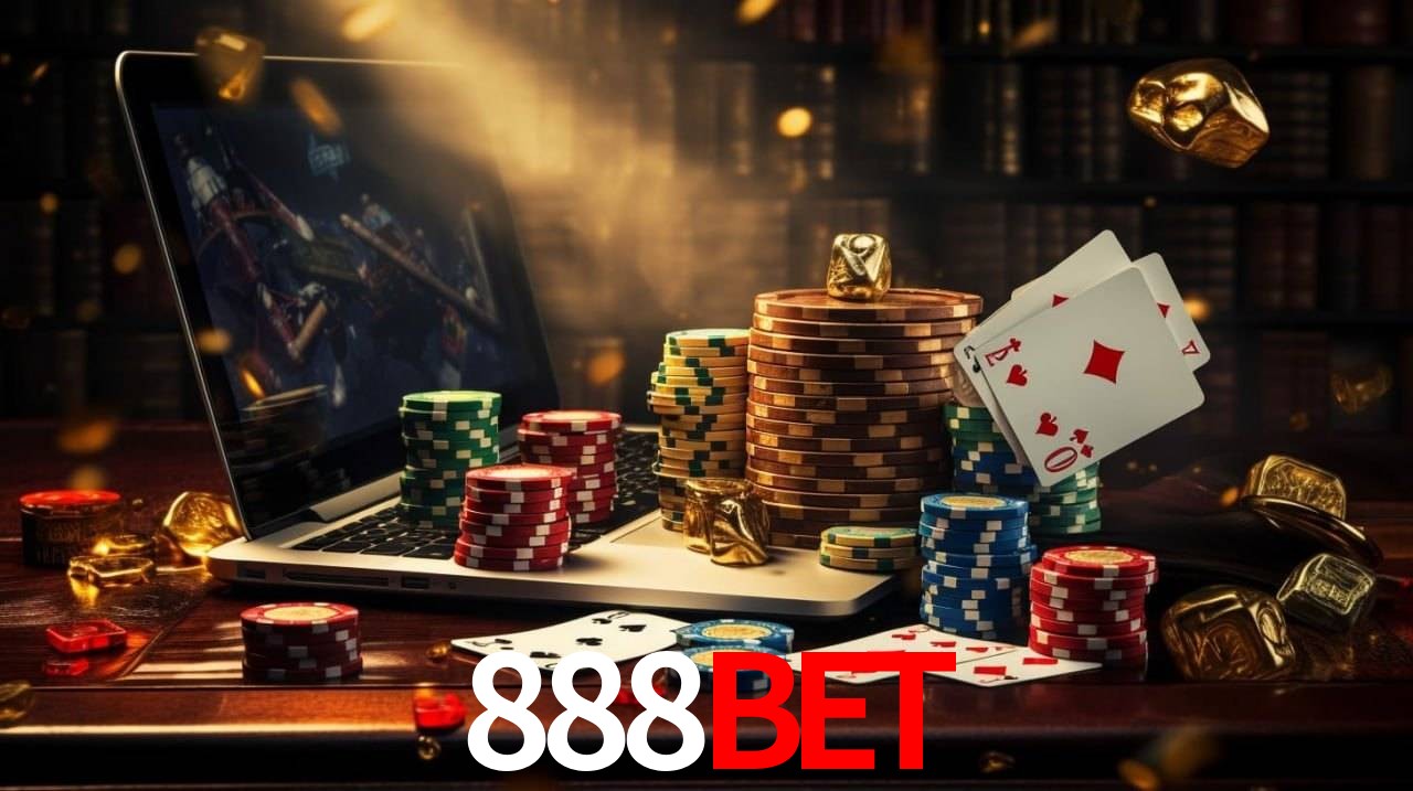 Tennis Betting 888bet