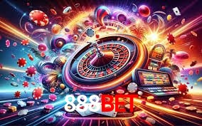 Experiência VIP 888bet