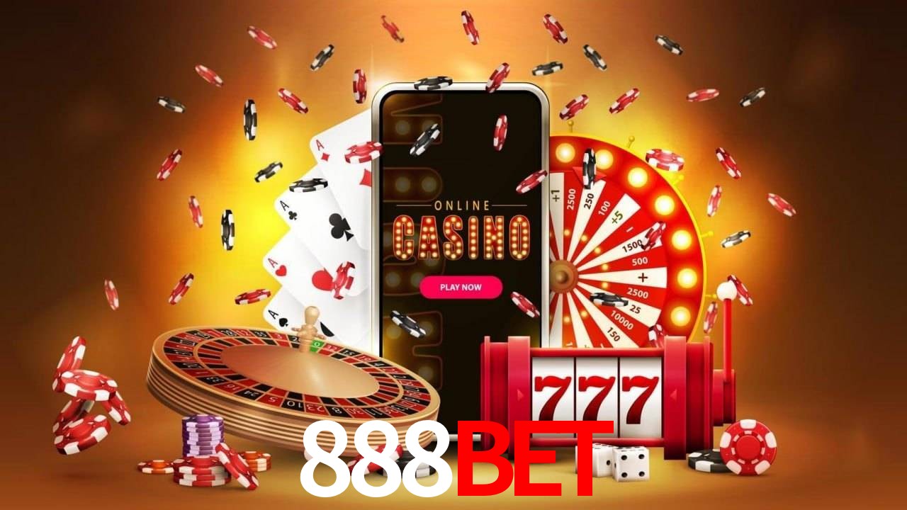 Live Casino 888bet